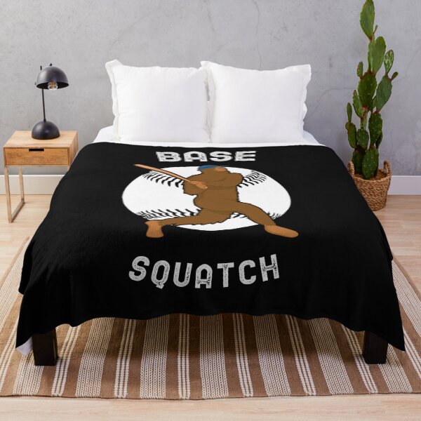 Item preview, Base - Squatch designed and sold by Saige kesl.