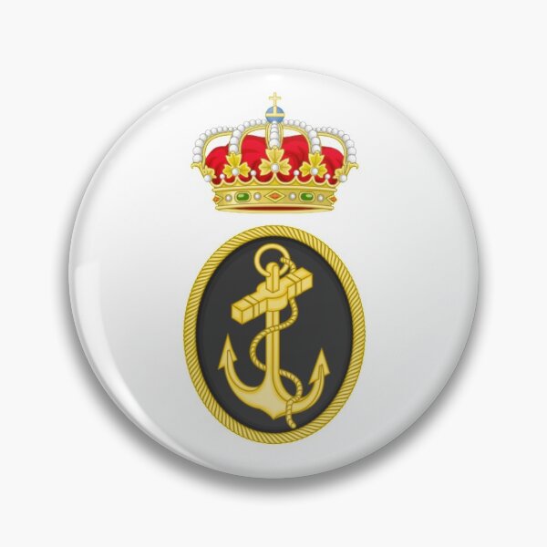 Item preview, Spanish Navy designed and sold by mikoala50.