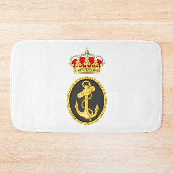 Item preview, Spanish Navy designed and sold by mikoala50.