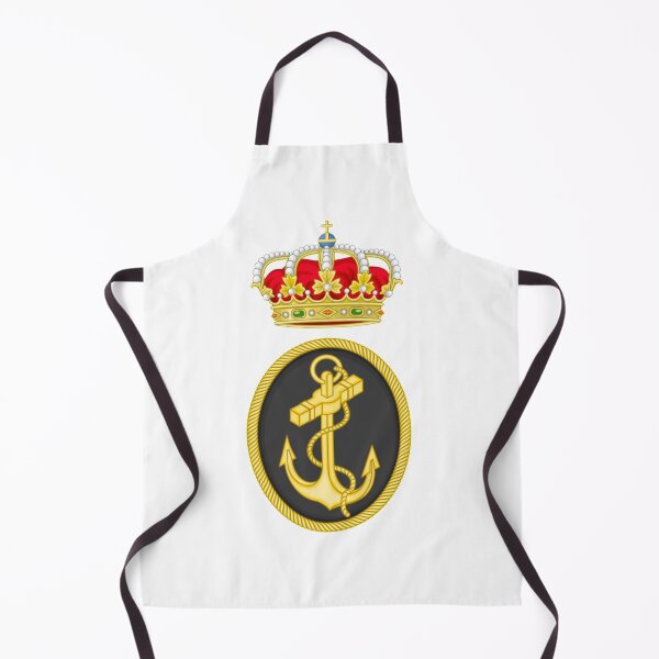 Item preview, Spanish Navy designed and sold by mikoala50.