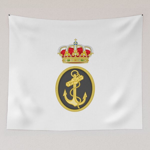 Item preview, Spanish Navy designed and sold by mikoala50.