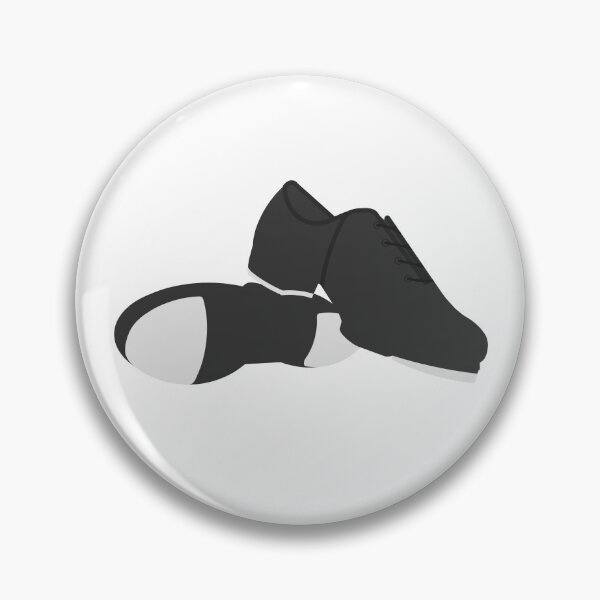 Item preview, Tap Shoes Graphic designed and sold by Elysemarie0213.