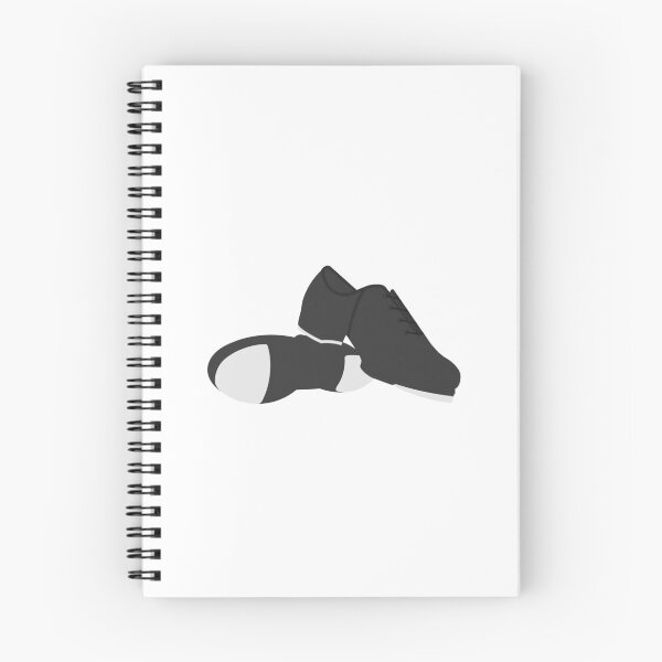 Item preview, Tap Shoes Graphic designed and sold by Elysemarie0213.