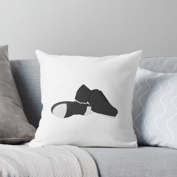 Item preview, Tap Shoes Graphic designed and sold by Elysemarie0213.