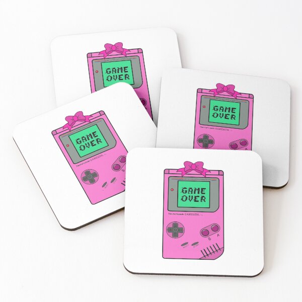 Item preview, gamegirl designed and sold by Neumaticdodo.