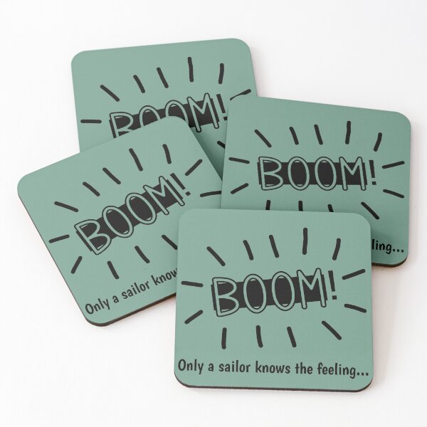 Item preview, Boom 2 designed and sold by clairesartworks.