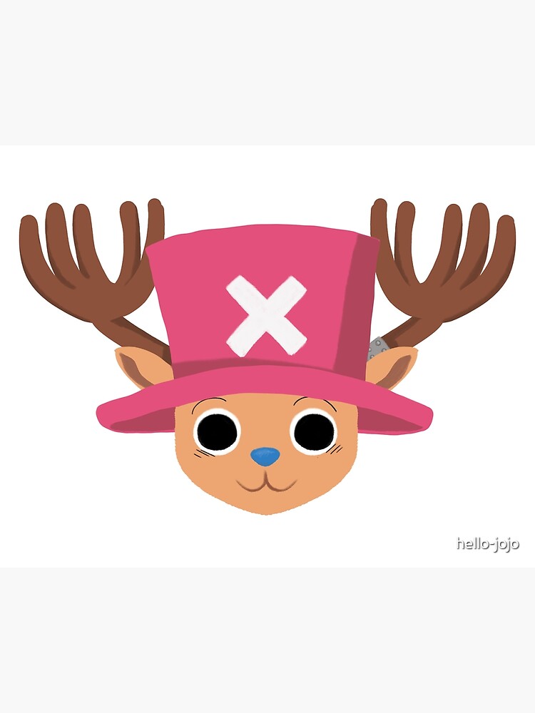 Tony-Tony Chopper | Art Board Print