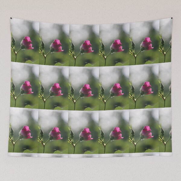 Item preview, Rose on a branch designed and sold by LaliCreations.