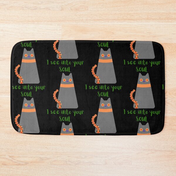 Item preview, I see into your SOUL designed and sold by DivineTiffany.