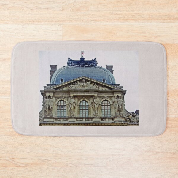 Item preview, MUSÉE DU LOUVRE PARIS  designed and sold by JoAnnHayden.