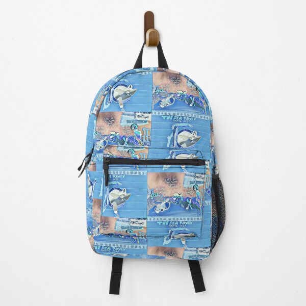 Item preview, The Sea Raven Pirate Ship designed and sold by pinkyjainpan.