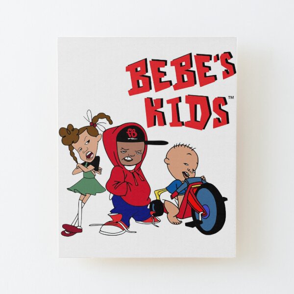 Bebes Kids Wall Art Redbubble