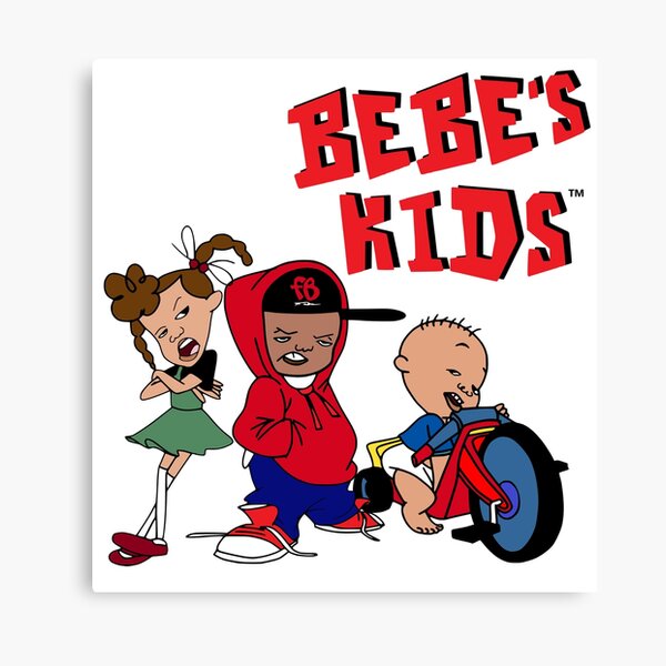 Bebes Kids Wall Art Redbubble