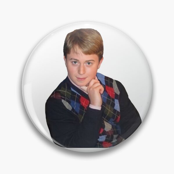 Item preview, Nevel Papperman from iCarly designed and sold by courtneyklich.