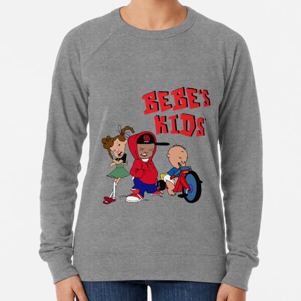 Bebes Kids Sweatshirts Hoodies Redbubble