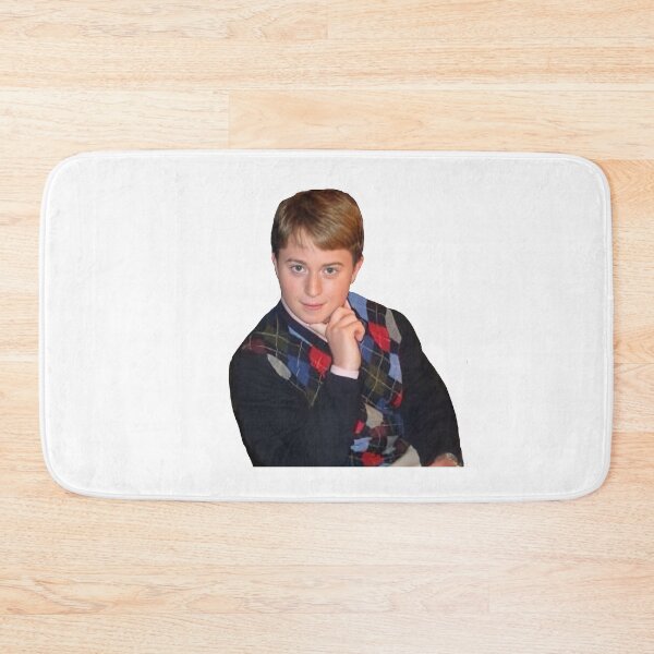 Artikelvorschau, Nevel Papperman von iCarly entworfen und verkauft von courtneyklich.