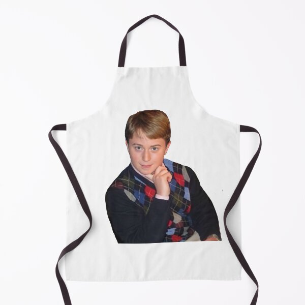 Item preview, Nevel Papperman from iCarly designed and sold by courtneyklich.
