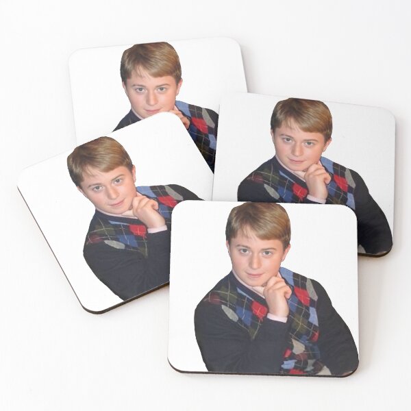 Item preview, Nevel Papperman from iCarly designed and sold by courtneyklich.