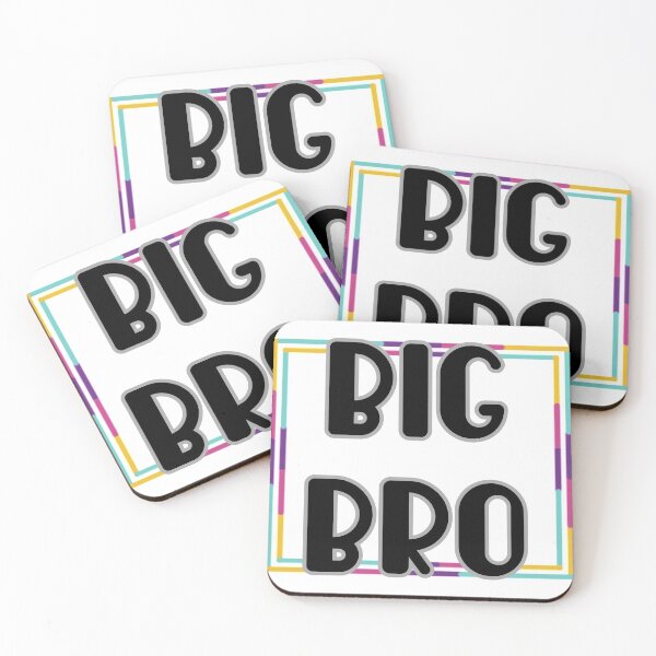 Item preview, Big bro designed and sold by tqueen.