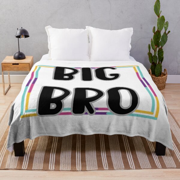 Item preview, Big bro designed and sold by tqueen.