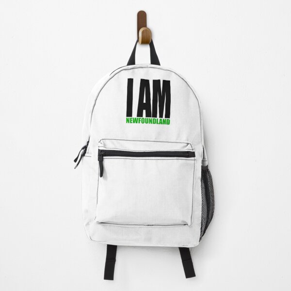 Item preview, I am Newfoundland  (Limited Edition of 10) designed and sold by inkubatur.