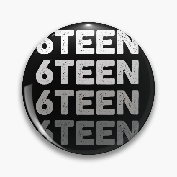 Item preview, 16th Teen Birthday, Adults Favorite # Sixteen, Sports Grey designed and sold by The Princess Saves Herself.