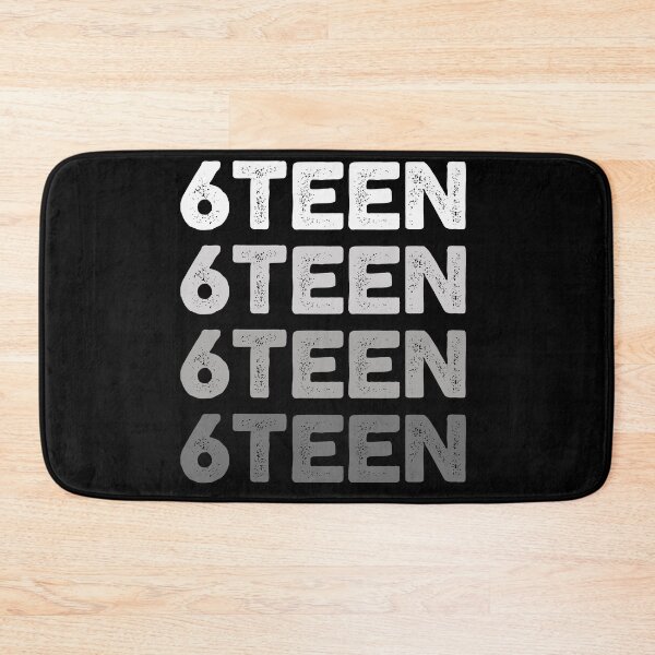 Item preview, 16th Teen Birthday, Adults Favorite # Sixteen, Sports Grey designed and sold by The Princess Saves Herself.