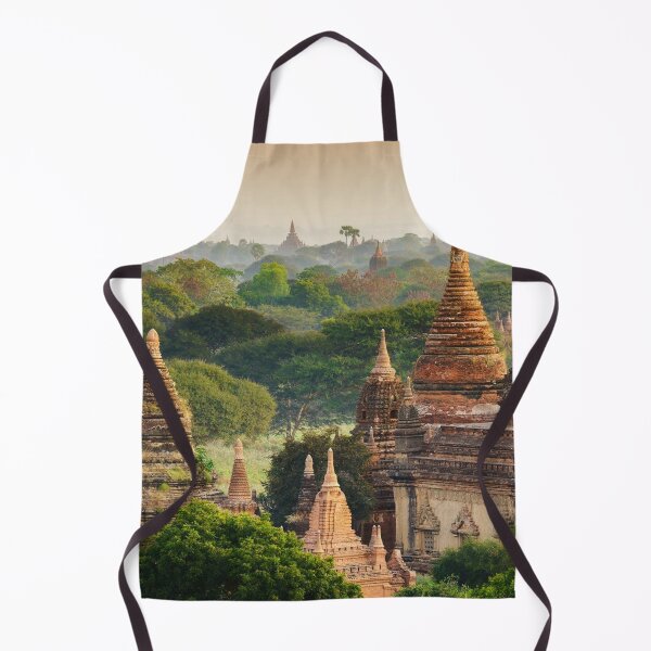 Item preview, Bagan, Myanmar designed and sold by scenerymerch.