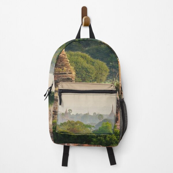 Item preview, Bagan, Myanmar designed and sold by scenerymerch.