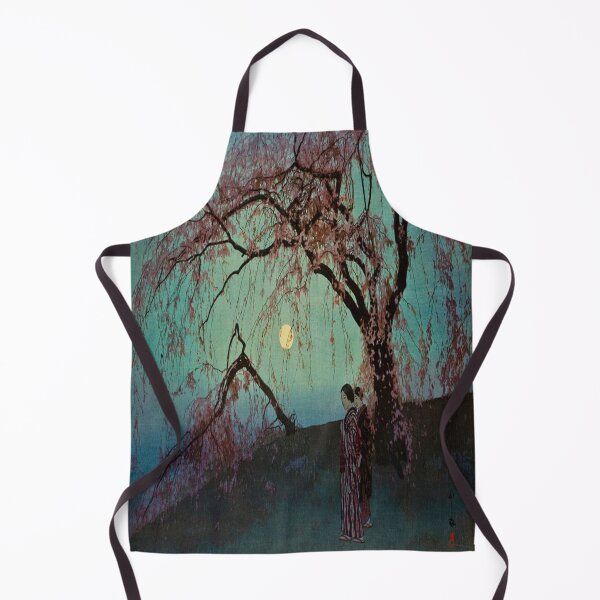 Item preview, Traditional Japanese Retro Print designed and sold by Slydell1.