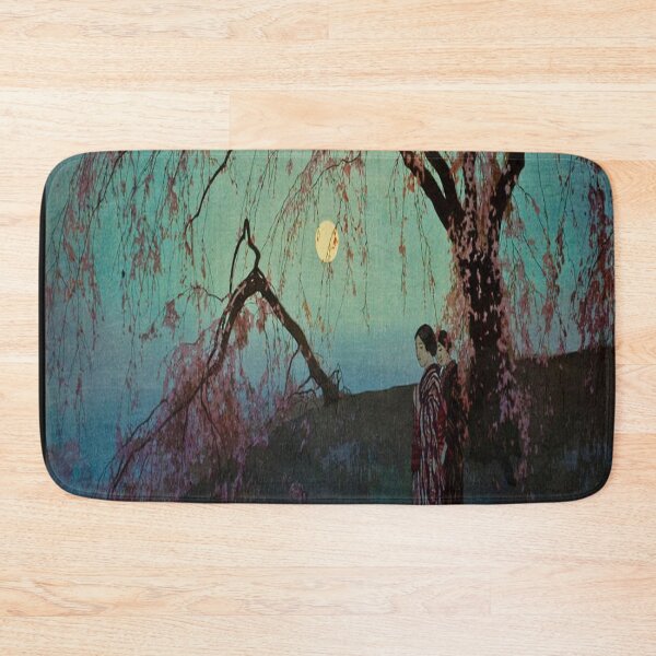 Item preview, Traditional Japanese Retro Print designed and sold by Slydell1.