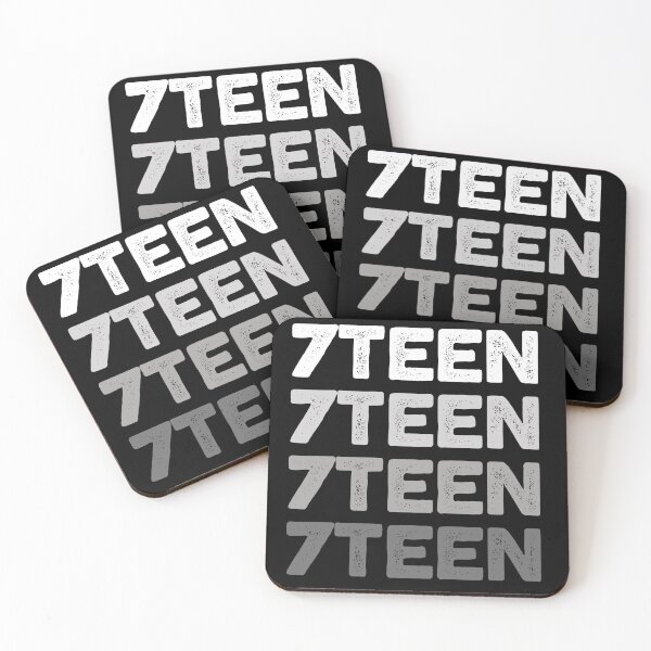 Item preview, 17th Teen Birthday, Adults Favorite # Seventeen, Sports Grey designed and sold by The Princess Saves Herself.