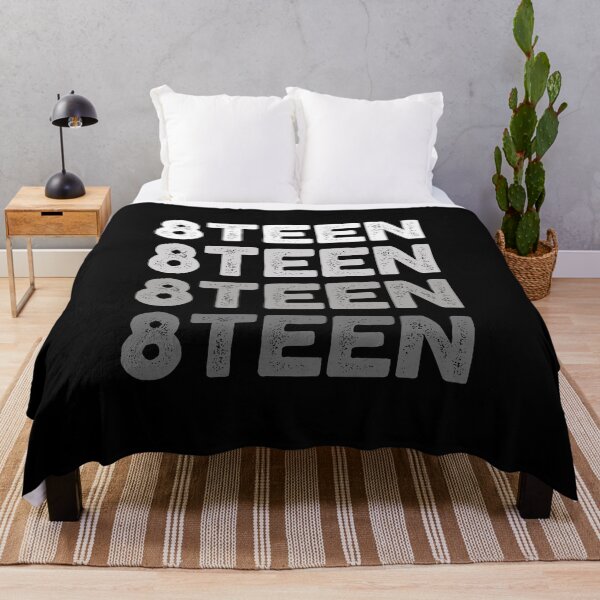 Item preview, 18th Teen Birthday, Adults Favorite # Eighteen, Sports Grey designed and sold by The Princess Saves Herself.