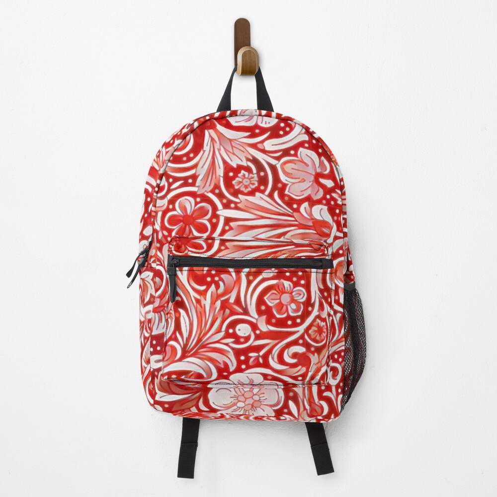 Item preview, Backpack designed and sold by ClassicalAnime.