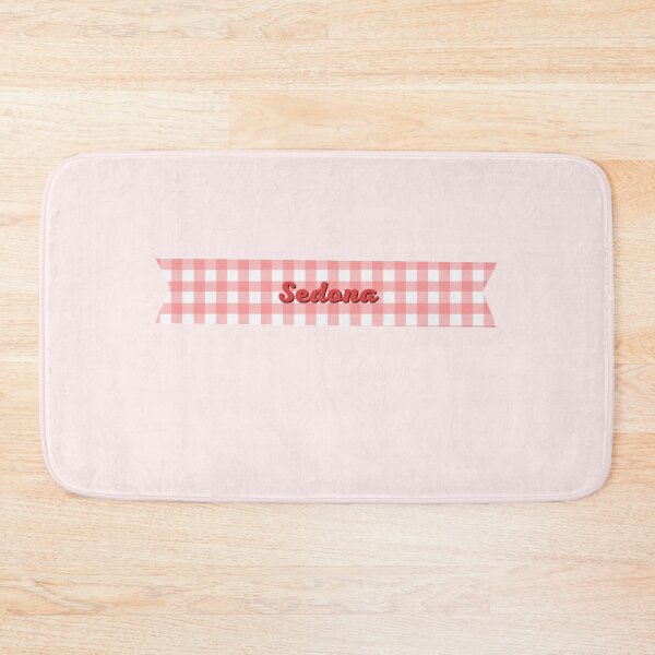 Item preview, Sedona - Checkered Label designed and sold by CityCollection.