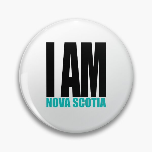 Item preview, I am Nova Scotia  (Limited Edition of 10) designed and sold by inkubatur.