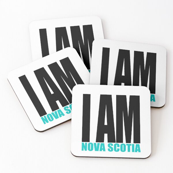 Item preview, I am Nova Scotia  (Limited Edition of 10) designed and sold by inkubatur.