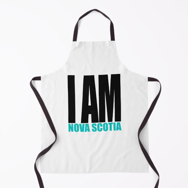 Item preview, I am Nova Scotia (Limited Edition of 10) designed and sold by inkubatur.