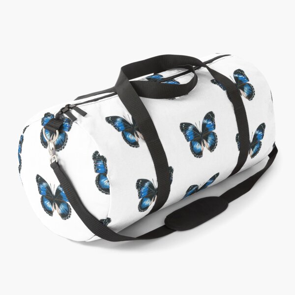 Item preview, Blue Diadem Butterfly designed and sold by amydaggett.