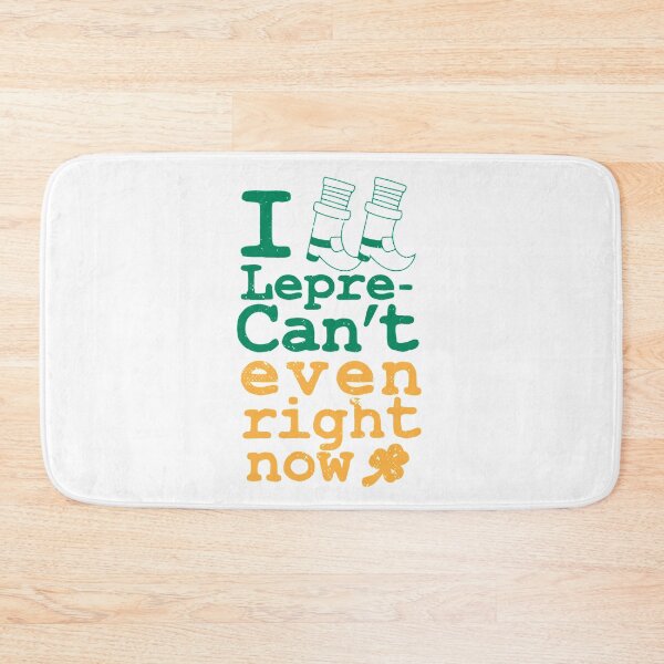 Item preview, I lepre-can’t even right now designed and sold by TheFlipRepublic.