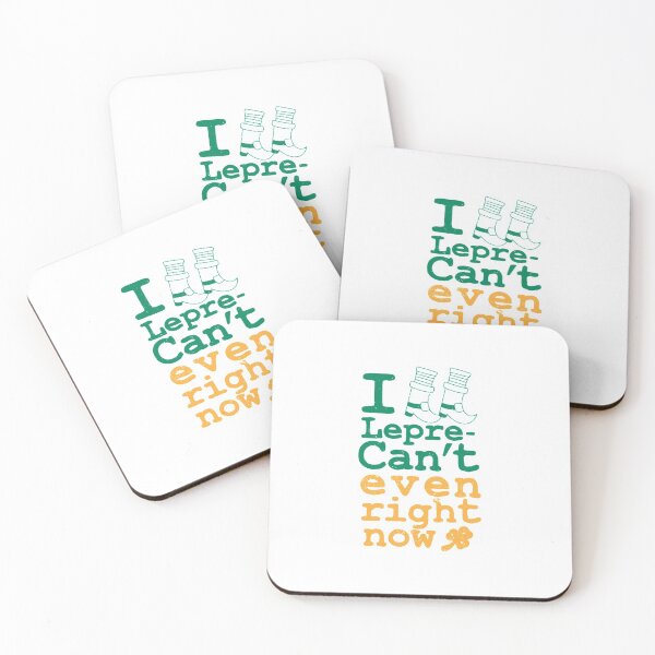 Item preview, I lepre-can’t even right now designed and sold by TheFlipRepublic.