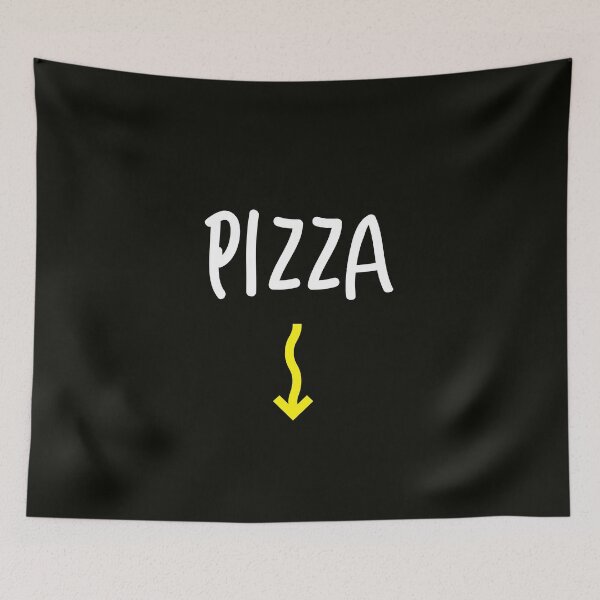 Item preview, Pizza Lover designed and sold by StoaMart.