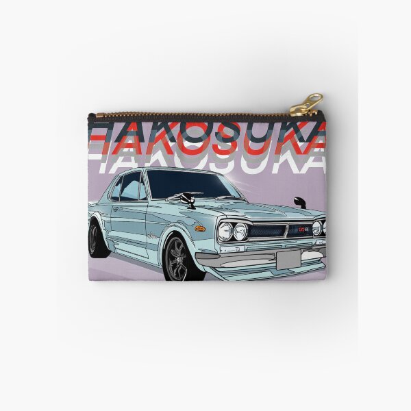 Item preview, HAKOSUKA Nissan Skyline GT-R 1971 022021 - KerLZ designed and sold by KerlZ.