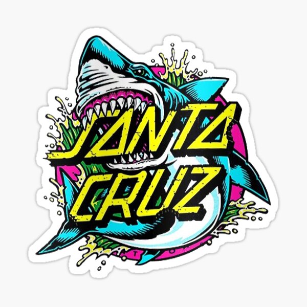 Santa Cruz, Logo, Skateboard, HD Phone Wallpaper Peakpx | atelier-yuwa ...