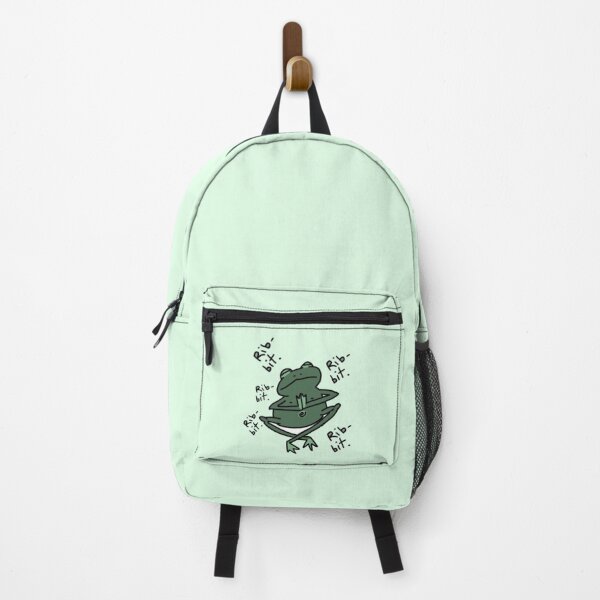 Item preview, Zen Frog designed and sold by Lil-Ari.