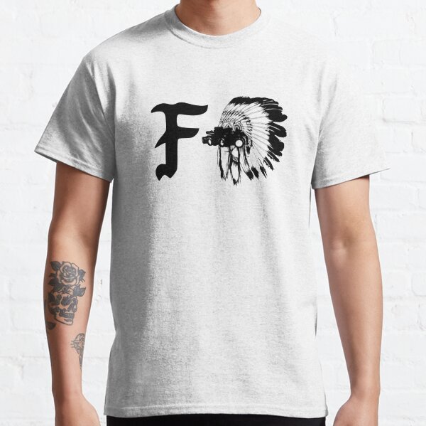 Forward Observations Classic T-Shirt