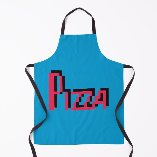 Item preview, Pizza Time! designed and sold by lazerwolfx.