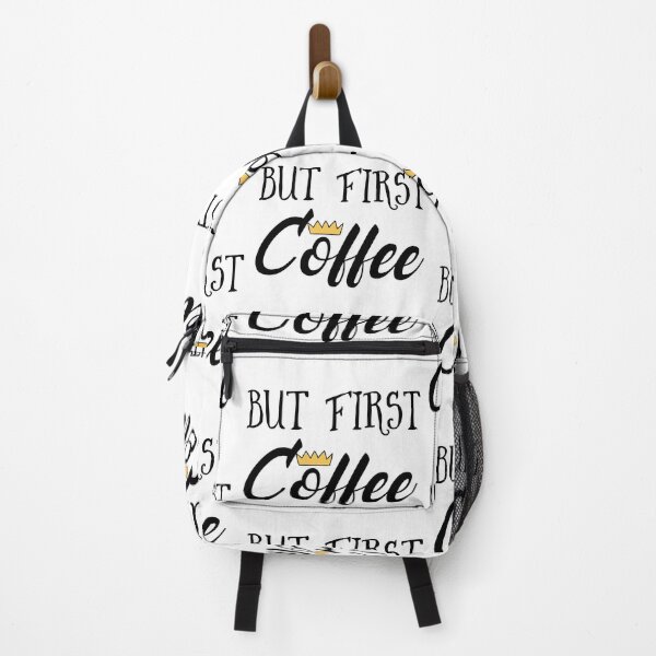 Item preview, But first coffee designed and sold by tqueen.