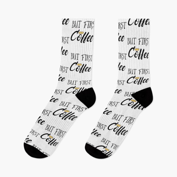 Item preview, But first coffee designed and sold by tqueen.