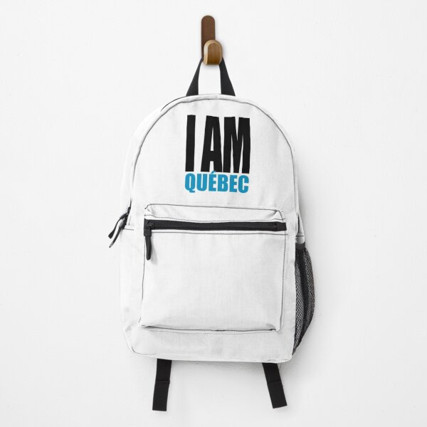 Item preview, I am Québec (Limited Edition of 10) designed and sold by inkubatur.